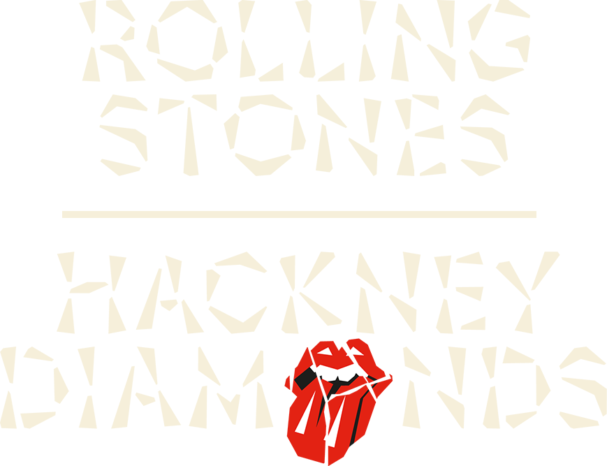 Rolling Stones - Hackney Diamonds